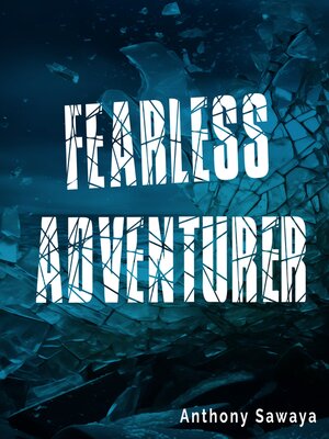 cover image of Fearless Adventurer